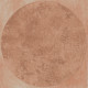 MARAZZI Crogiolo ArtCraft Cotto Decoro Bolli 20x20cm