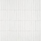 MARAZZI Crogiolo ArtCraft Bianco Semimatt 5x30cm