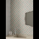 MARAZZI Crogiolo ArtCraft Decoro Segni B Semimatt 20x20cm