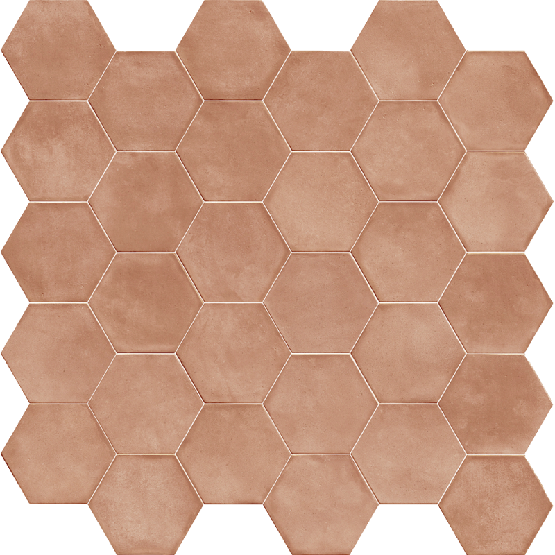 MARAZZI Crogiolo ArtCraft Cotto 21x18,2cm