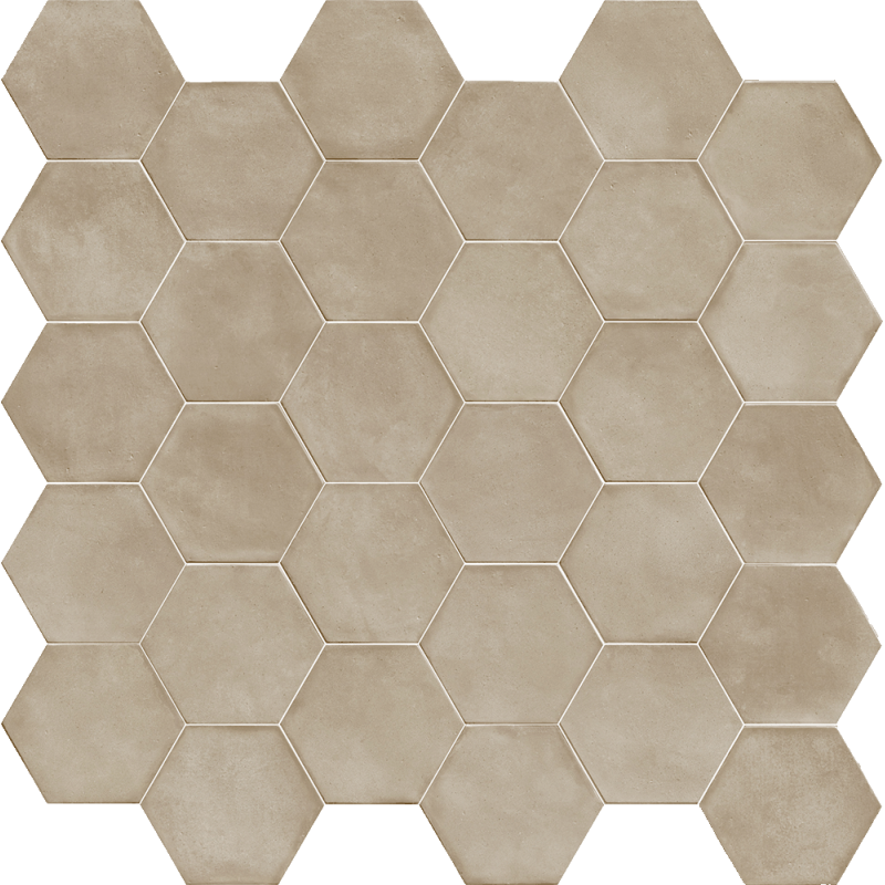 MARAZZI Crogiolo ArtCraft Sabbia 21x18,2cm