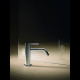 ONDYNA TRIVERDE Mitigeur Lavabo Small CHROMÉ PM21051
