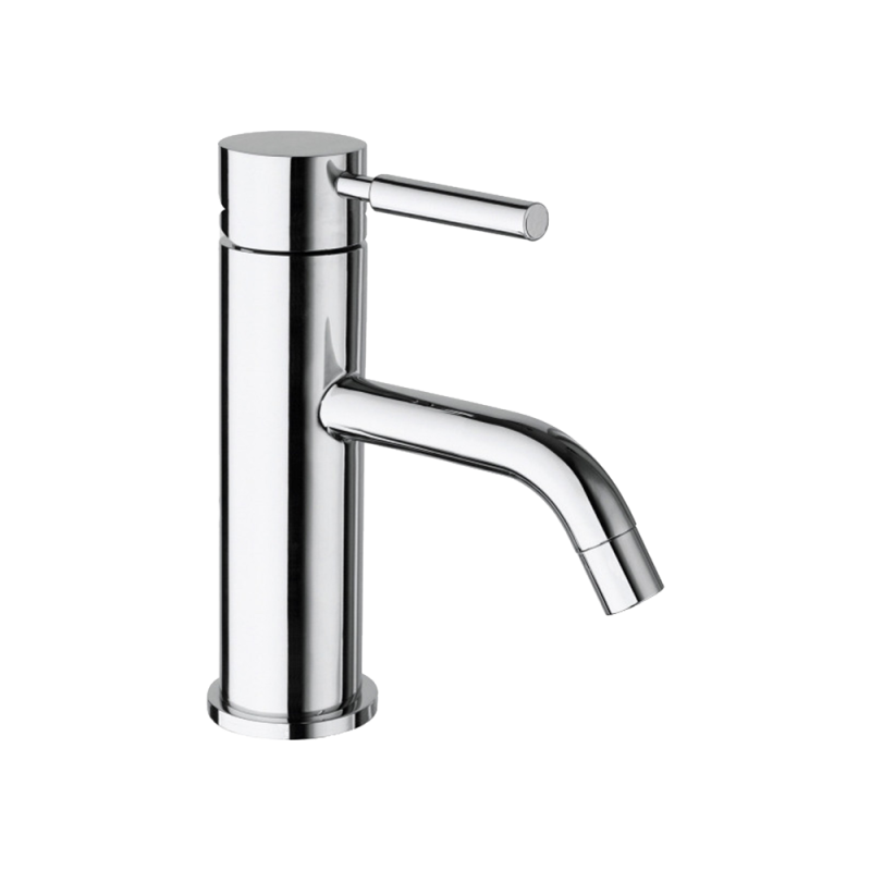 ONDYNA TRIVERDE Mitigeur Lavabo CHROMÉ TV22051