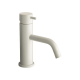 ONDYNA TRIVERDE Mitigeur Lavabo BLANC MAT