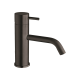 ONDYNA TRIVERDE Mitigeur Lavabo CHROMÉ NOIR BROSSÉ