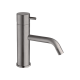 ONDYNA TRIVERDE Mitigeur Lavabo MÉTAL BROSSÉ