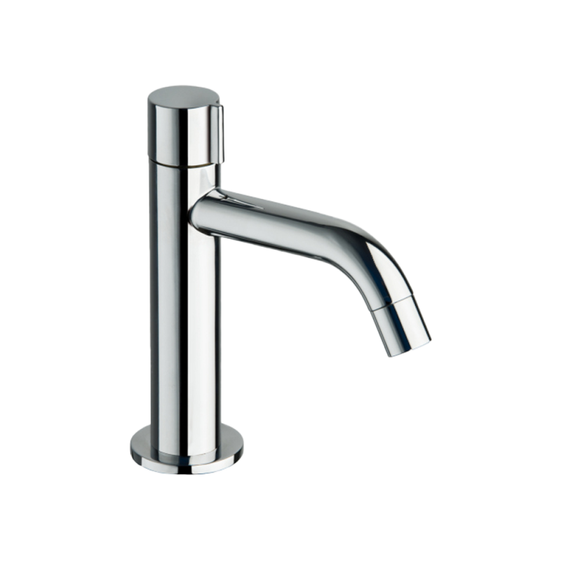 ONDYNA TRIVERDE Lave-Mains Eau Froide CHROMÉ TV24151