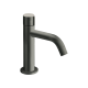 ONDYNA TRIVERDE Lave-Mains Eau Froide NOIR MAT TV24113