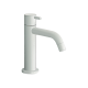 ONDYNA TRIVERDE Robinet Lave-Mains Eau Froide BLANC MAT TV24024