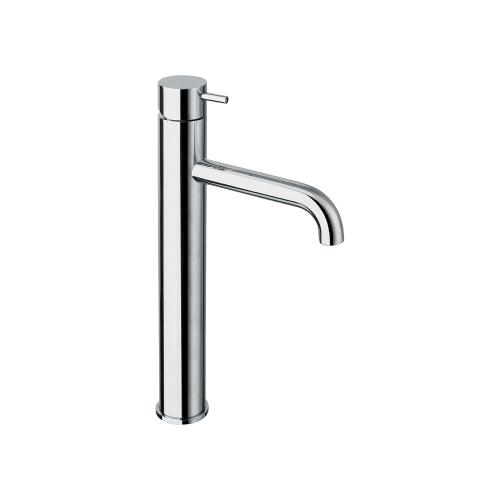 ONDYNA TRIVERDE Mitigeur Lavabo Haut CHROMÉ TV22251