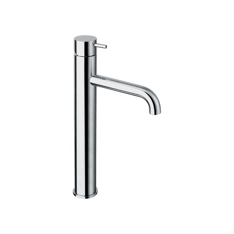 ONDYNA TRIVERDE Mitigeur Lavabo Haut CHROMÉ TV22251