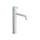 ONDYNA TRIVERDE Mitigeur Lavabo Haut BLANC MAT TV22224