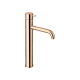 ONDYNA TRIVERDE Mitigeur Lavabo Haut OR ROSE TV22246