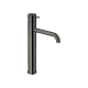 ONDYNA TRIVERDE Mitigeur Lavabo Haut CHROMÉ NOIR TV22272