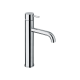 ONDYNA TRIVERDE Mitigeur Lavabo Mi-Haut CHROMÉ TV22751