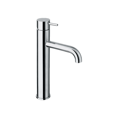 ONDYNA TRIVERDE Mitigeur Lavabo Mi-Haut CHROMÉ TV22751