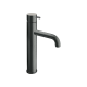 ONDYNA TRIVERDE Mitigeur Lavabo Mi-Haut NOIR MAT TV22713