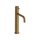 ONDYNA TRIVERDE Mitigeur Lavabo Mi-Haut VIEUX BRONZE TV22792