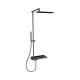 ONDYNA TRIVERDE Colonne de Douche Thermostatique THERMO UP CHROMÉ XT48651