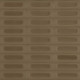 MARAZZI Crogiolo Confetto Kaki .str 3d savoiardo 5x15cm