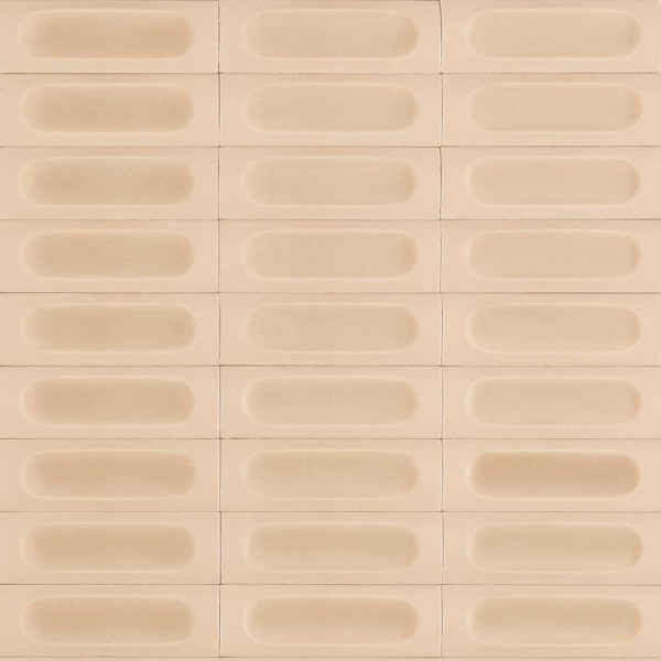 MARAZZI Crogiolo Confetto Rosa .str 3d savoiardo 5x15cm