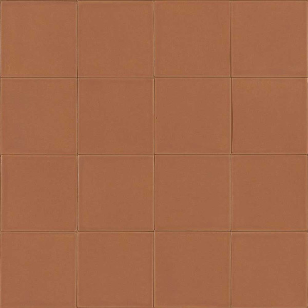 MARAZZI Crogiolo Confetto Mattone 10x10cm
