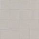 MARAZZI Crogiolo Confetto Bianco 10x10cm