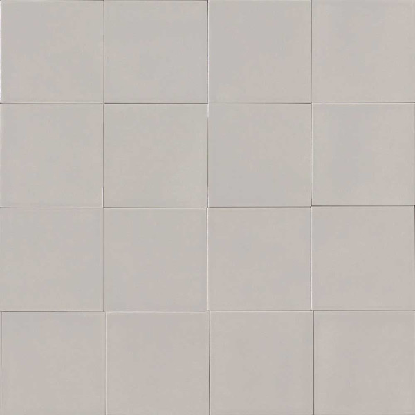 MARAZZI Crogiolo Confetto Bianco 10x10cm