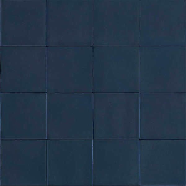 MARAZZI Crogiolo Confetto Blu 10x10cm