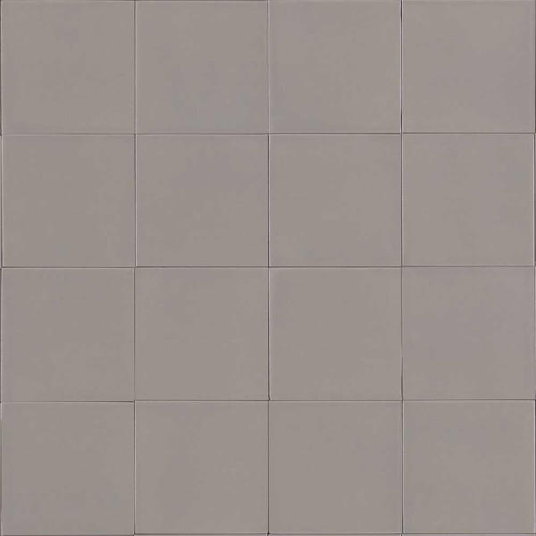 MARAZZI Crogiolo Confetto Grigio 10x10cm