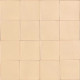 MARAZZI Crogiolo Confetto Bone 10x10cm