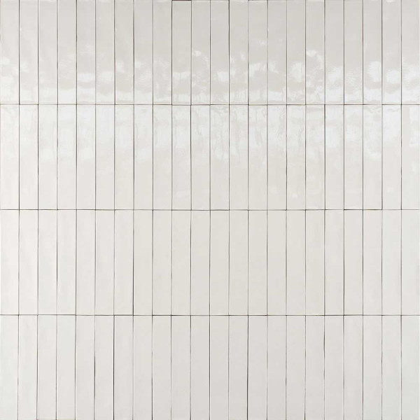 MARAZZI Crogiolo Luz Bianco lux 5,3x30cm