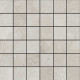 MARAZZI Concrete Look Plaster Mosaico 5 Butter 30x30cm