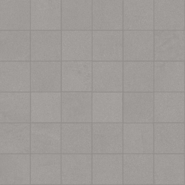 MARAZZI Concrete Look Cementum Nickel Mosaico 5x5 30x30cm