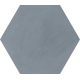 MARAZZI Concrete Look Cementum Indigo 21x18,2cm