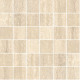 MARAZZI Mystone Travertino Classico Mosaico 30x30cm