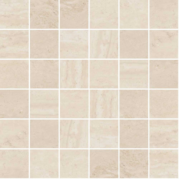 MARAZZI Mystone Travertino Navona Mosaico 30x30cm