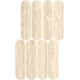 MARAZZI Mystone Travertino Classico Mosaico Ovale 20x36,5cm