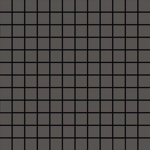 MARAZZI Wall Coverings Colorplay Anthracite Mosaico 30x30cm