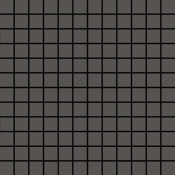 MARAZZI Wall Coverings Colorplay Anthracite Mosaico 30x30cm