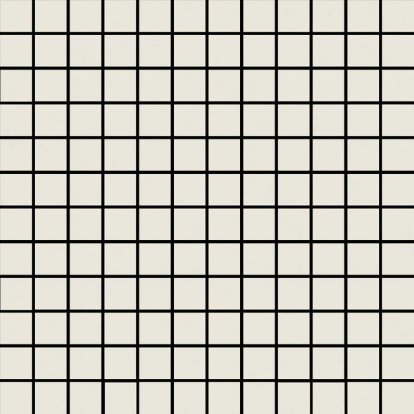 MARAZZI Wall Coverings Colorplay White Mosaico 30x30cm