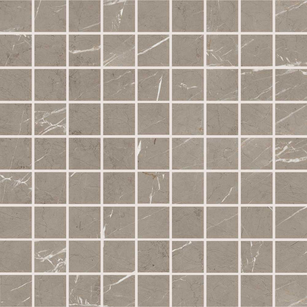 MARAZZI Marble Look Allmarble Tafu Mosaico Lux 30x30cm