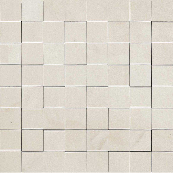 MARAZZI Marble Look Allmarble Raffaello Mosaico 3D 30x30cm