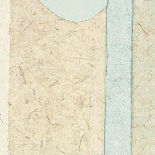 ÉLITIS Art Paper Izu- Une forme de méditation
