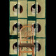ÉLITIS Art Paper Izu - Entre équilibre et harmonie