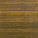 ÉLITIS Vibrations Anguille Métal - Alliage de luxe