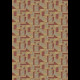 ÉLITIS La Caravane Kungbo - Symbole tribal