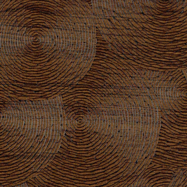 ÉLITIS Bois Sculpté Volute - Sieste à l'ombre