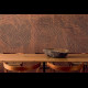 ÉLITIS Bois Sculpté - Nuit cinétique (panoramique)