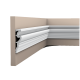 DX170-2600 L 260 x H 11,9 x L 3,2 cm